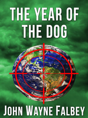 cover image of The Year of the Dog
